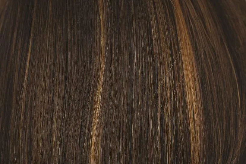 Serena Wig by Rene of Paris | Synthetic (Machine Made)