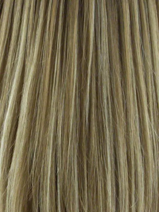 Serena Wig by Rene of Paris | Synthetic (Machine Made)