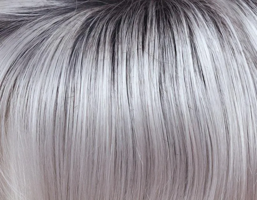 Serena Wig by Rene of Paris | Synthetic (Machine Made)