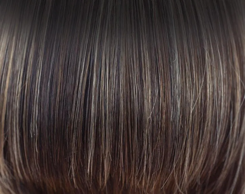 Serena Wig by Rene of Paris | Synthetic (Machine Made)