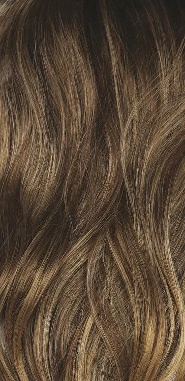 Serena Wig by Rene of Paris | Synthetic (Machine Made)