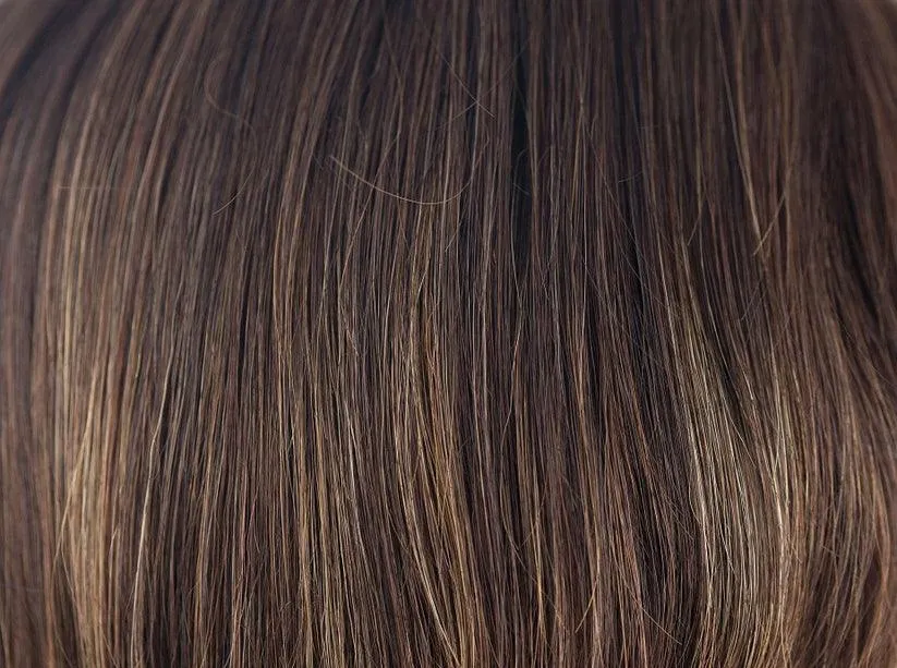 Serena Wig by Rene of Paris | Synthetic (Machine Made)