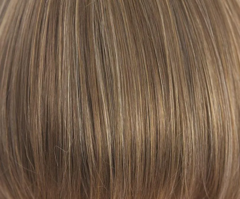 Serena Wig by Rene of Paris | Synthetic (Machine Made)
