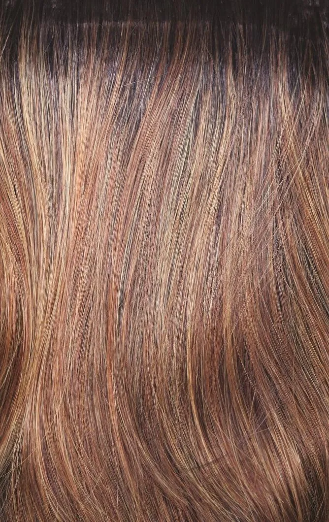 Serena Wig by Rene of Paris | Synthetic (Machine Made)