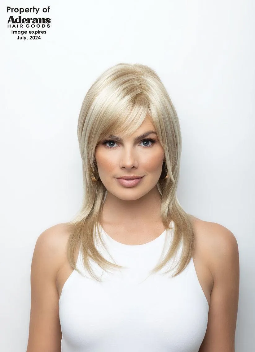 Serena Wig by Rene of Paris | Synthetic (Machine Made)