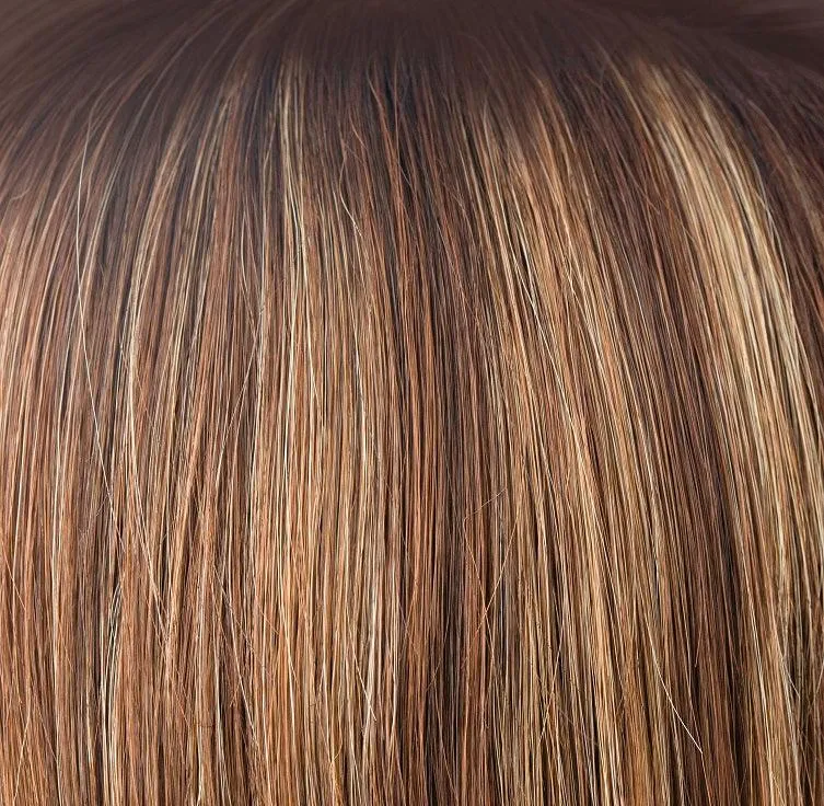 Serena Wig by Rene of Paris | Synthetic (Machine Made)