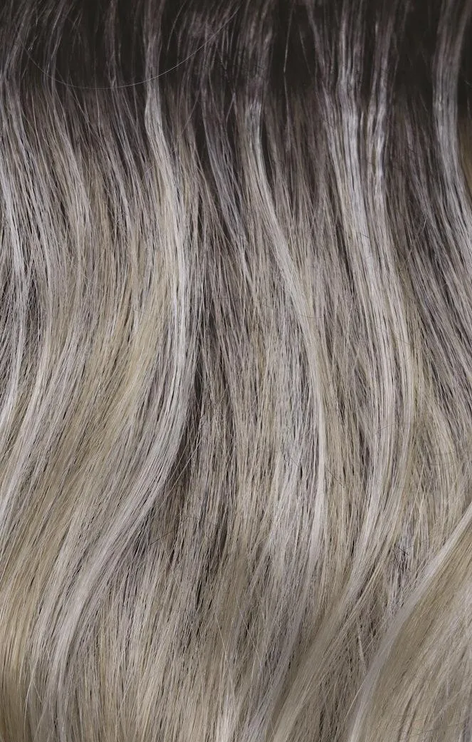 Serena Wig by Rene of Paris | Synthetic (Machine Made)