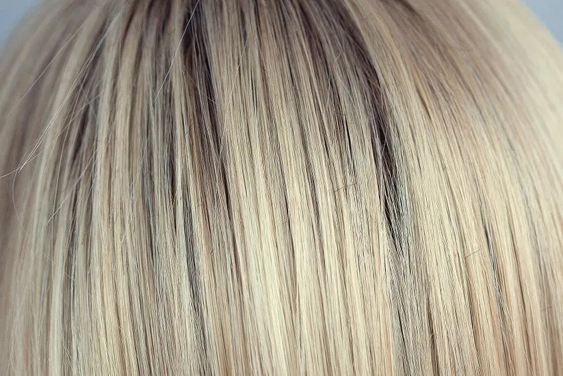 Serena Wig by Rene of Paris | Synthetic (Machine Made)
