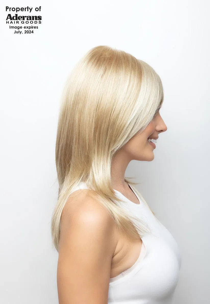 Serena Wig by Rene of Paris | Synthetic (Machine Made)