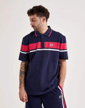 Sergio Tacchini Damarindo Polo Shirt