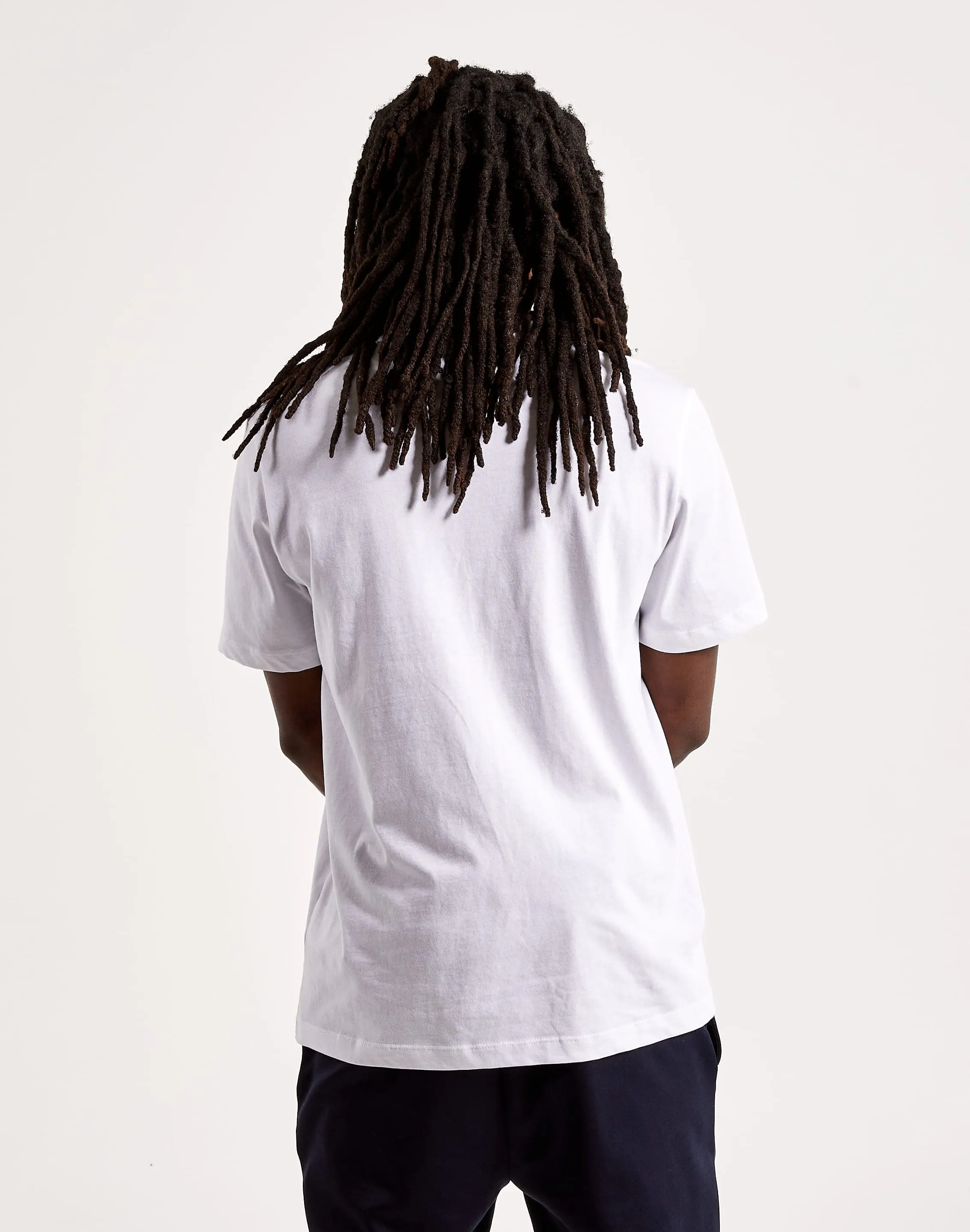 Sergio Tacchini Equilatero Tee