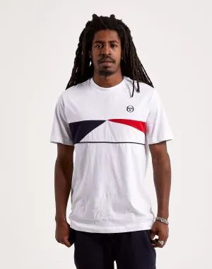 Sergio Tacchini Equilatero Tee