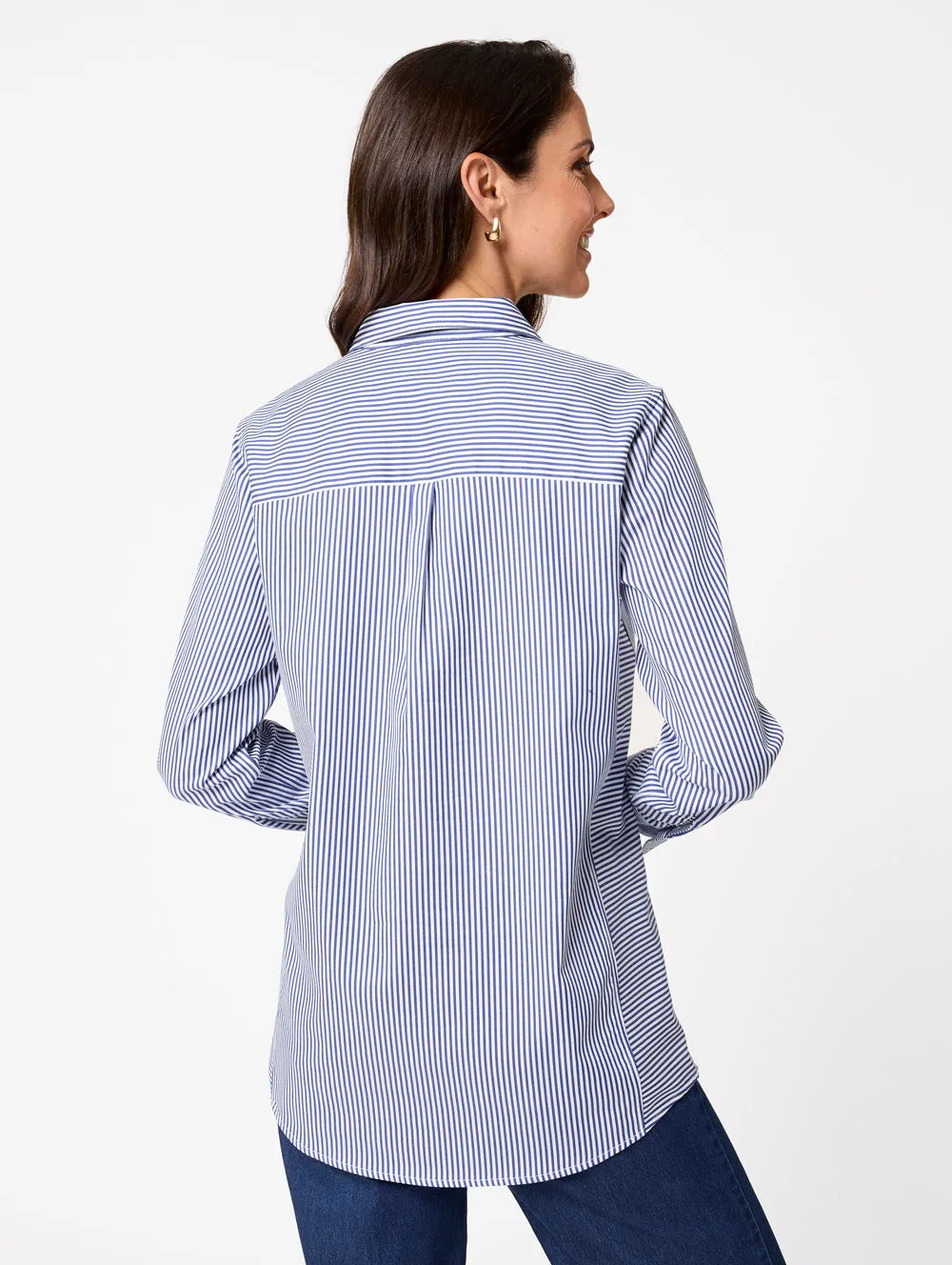 Solene Shirt