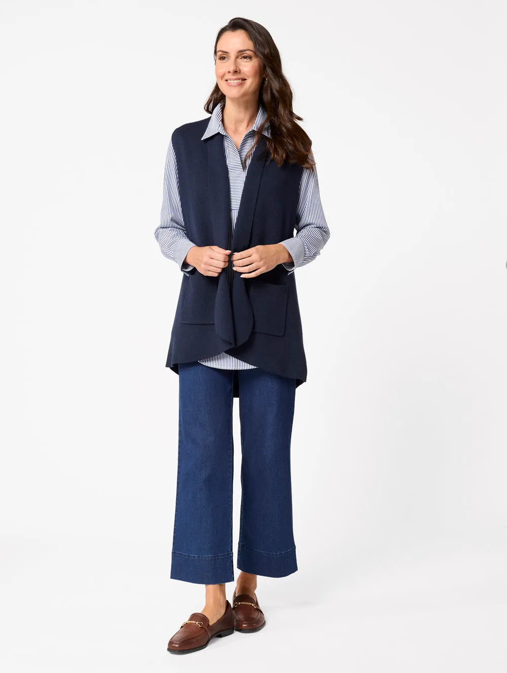 Solene Shirt