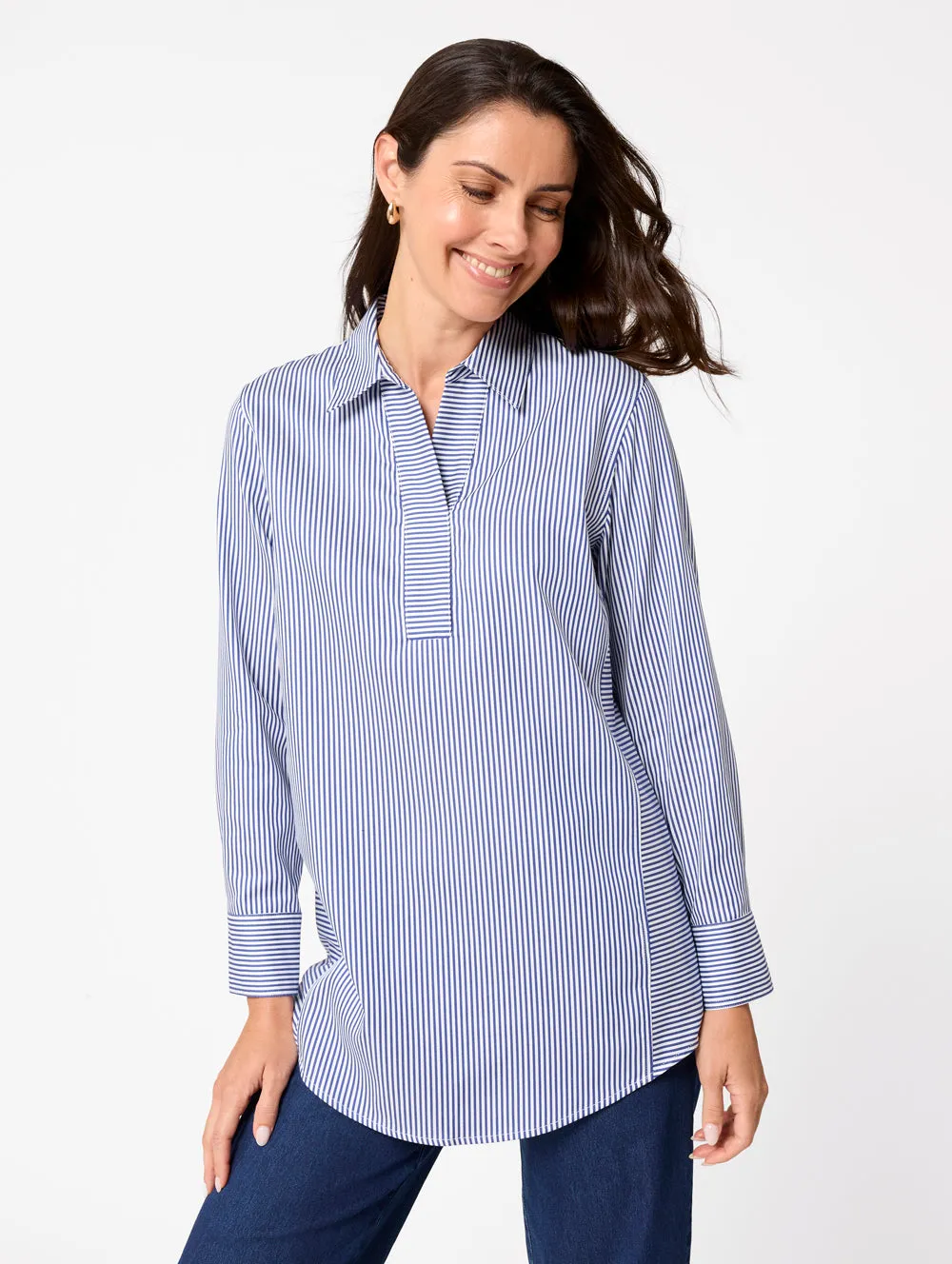 Solene Shirt