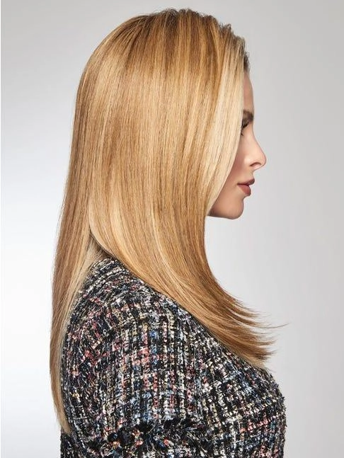 Style Forward 16 Inch by Raquel Welch | Long Heat Friendly Synthetic