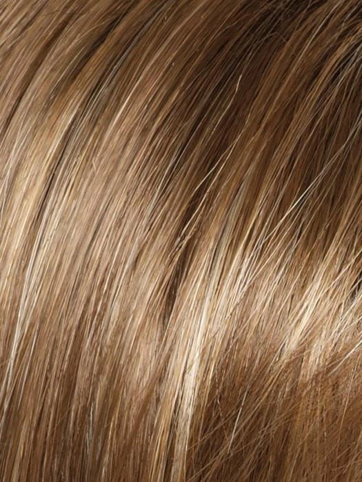 Tova Wig by Amore | Synthetic (Mono Top)