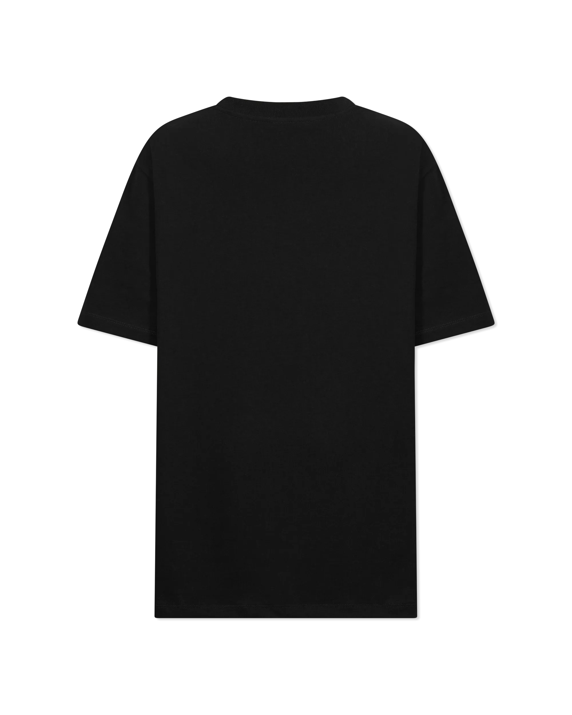 Vintage Balmain Embroidered T-Shirt