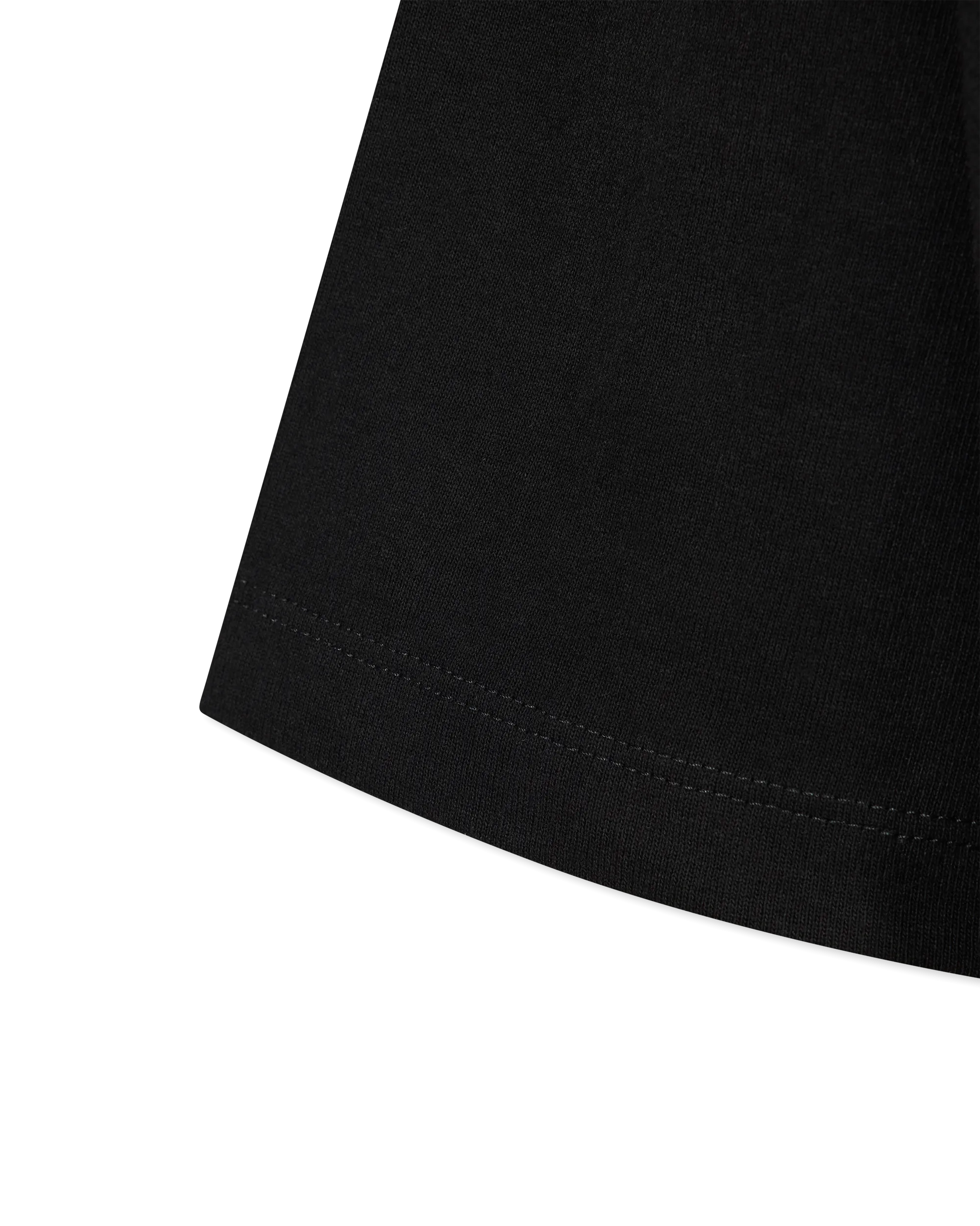 Vintage Balmain Embroidered T-Shirt