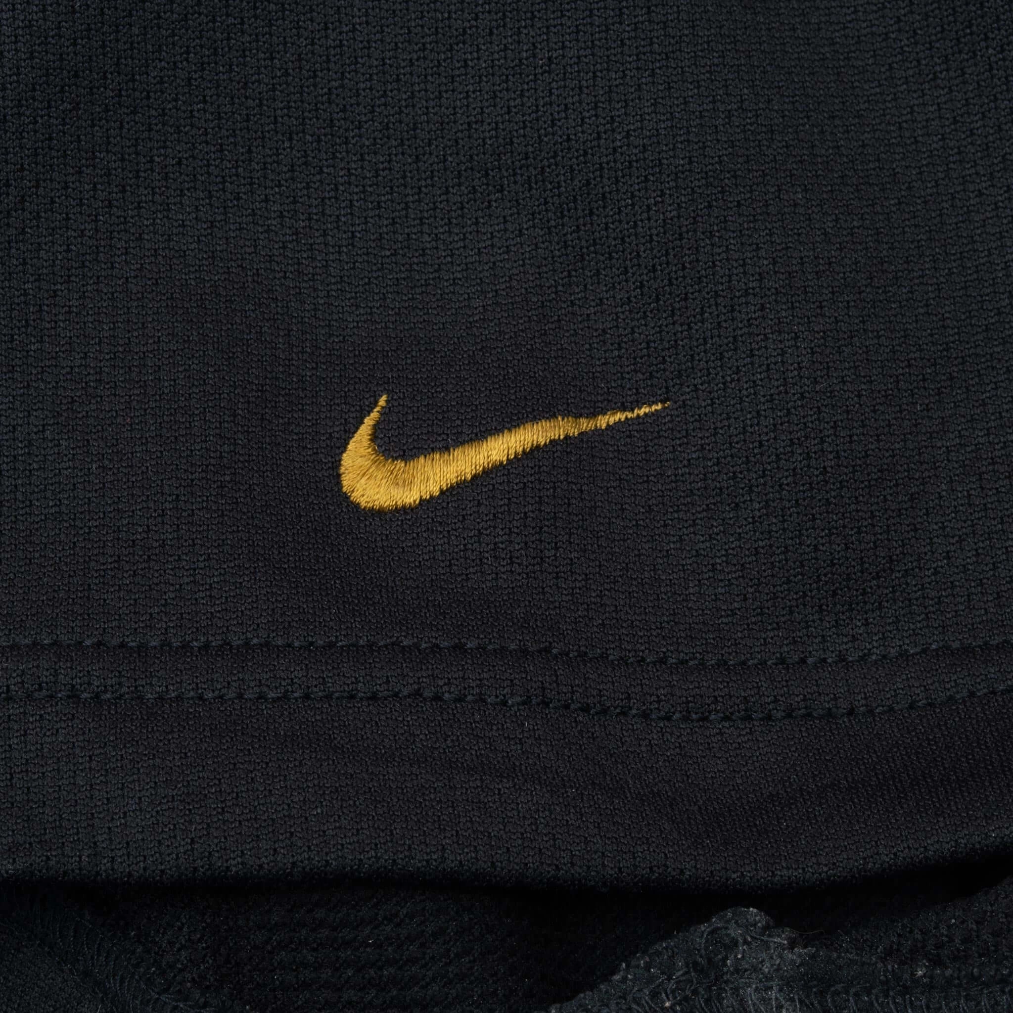 VINTAGE NIKE NFL JACKSONVILLE JAGUARS POLO SHIRT 1990S LARGE