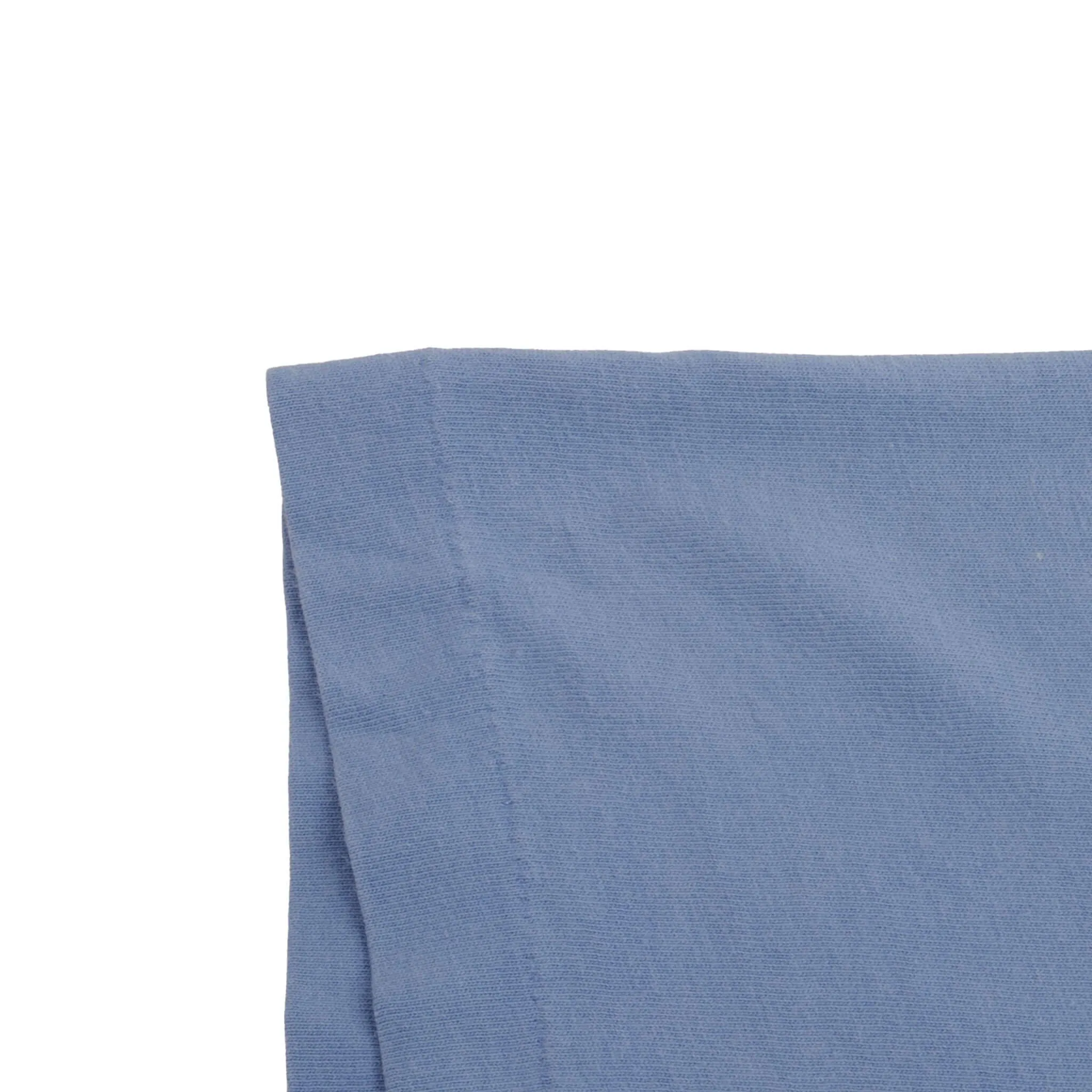 VINTAGE POLO RALPH LAUREN CLASSIC BLUE TEE SHIRT 1990S SIZE 2XL