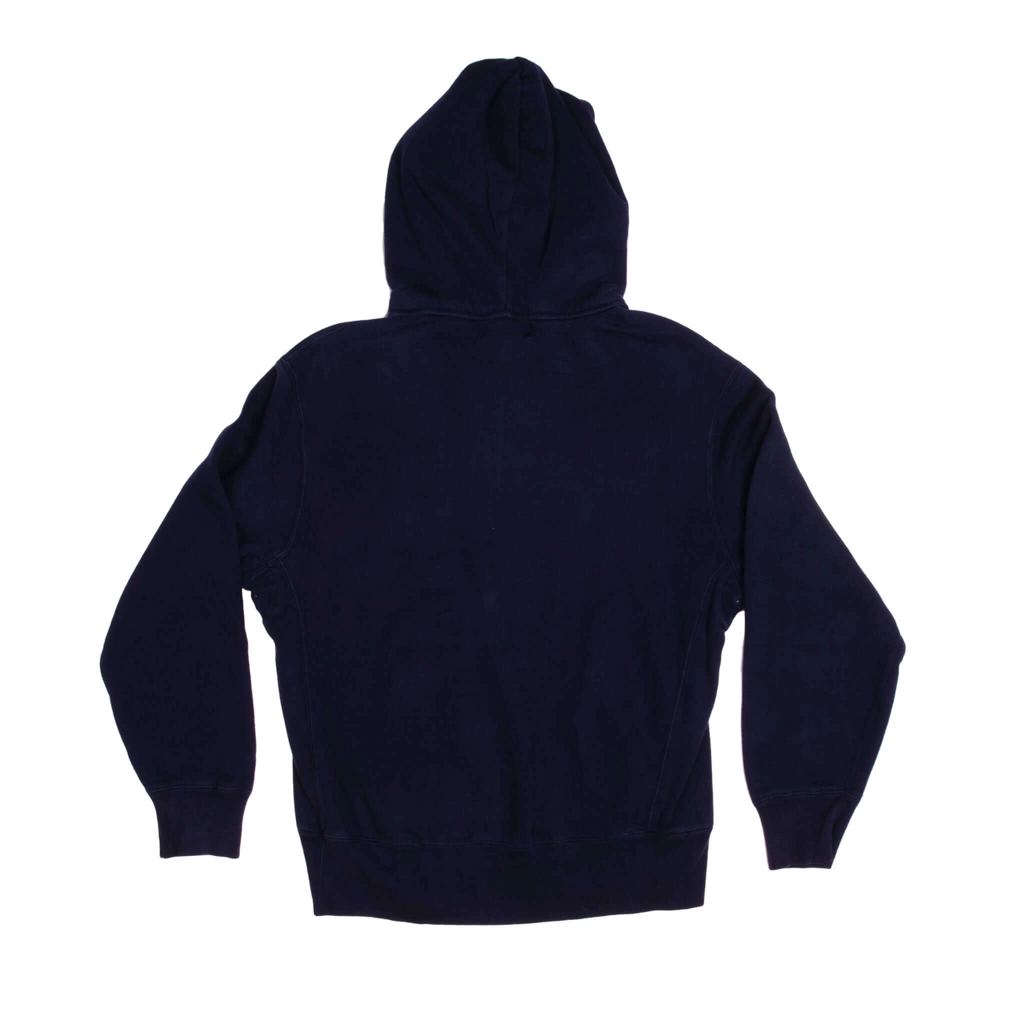 VINTAGE RALPH LAUREN HOODIE SWEATSHIRT  SIZE LARGE 1990s