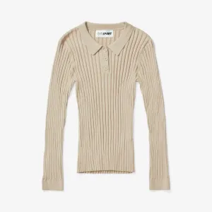Wmns Palmira Polo Shirt