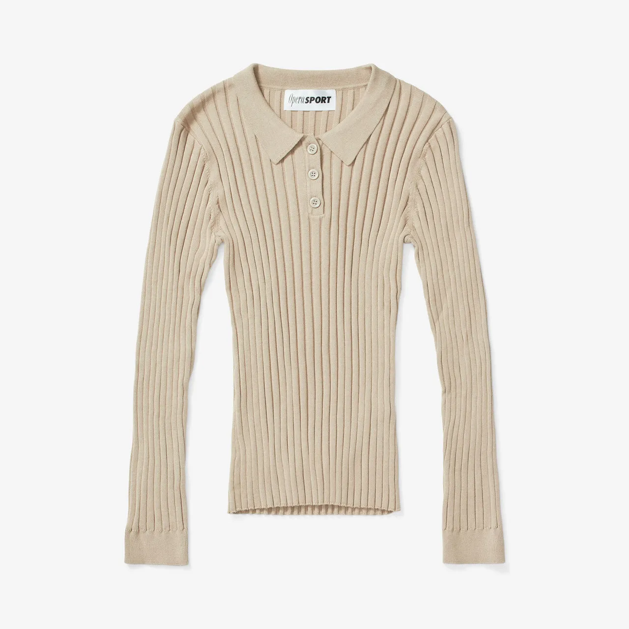 Wmns Palmira Polo Shirt