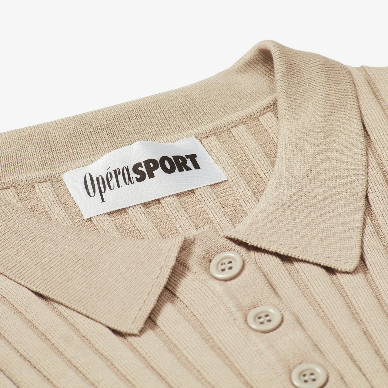 Wmns Palmira Polo Shirt