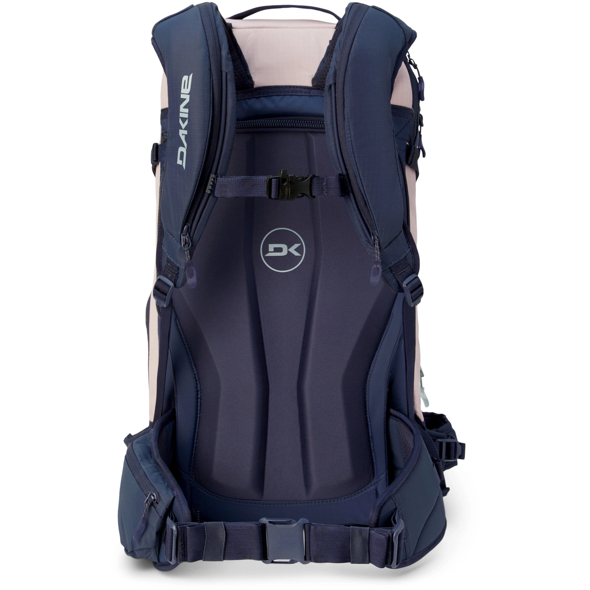Womens Poacher Backpack 30L - Burnished Lilac