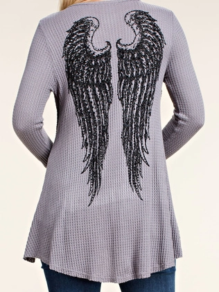 Women's Vocal Blouse #13494L