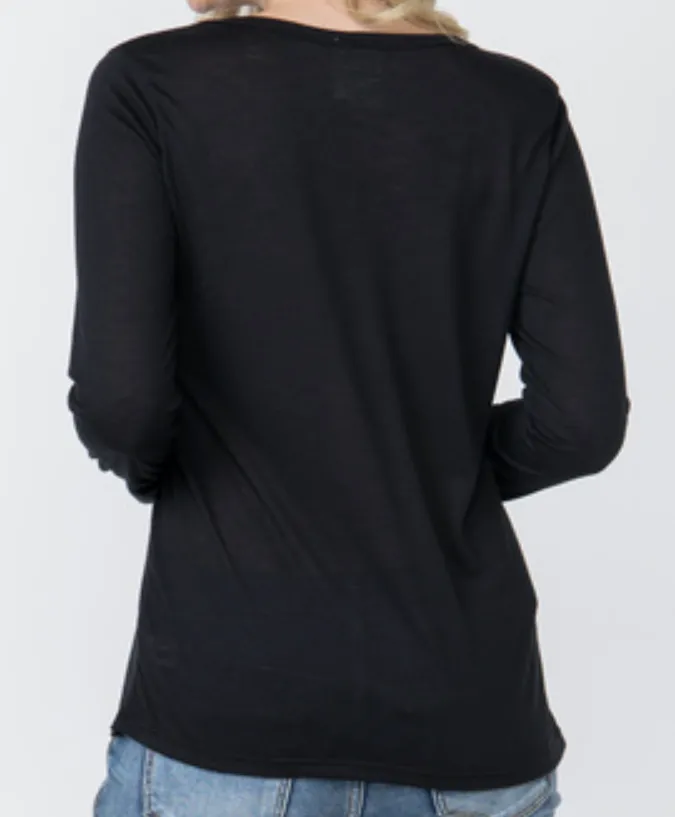 Women's Vocal T-Shirt #19085L
