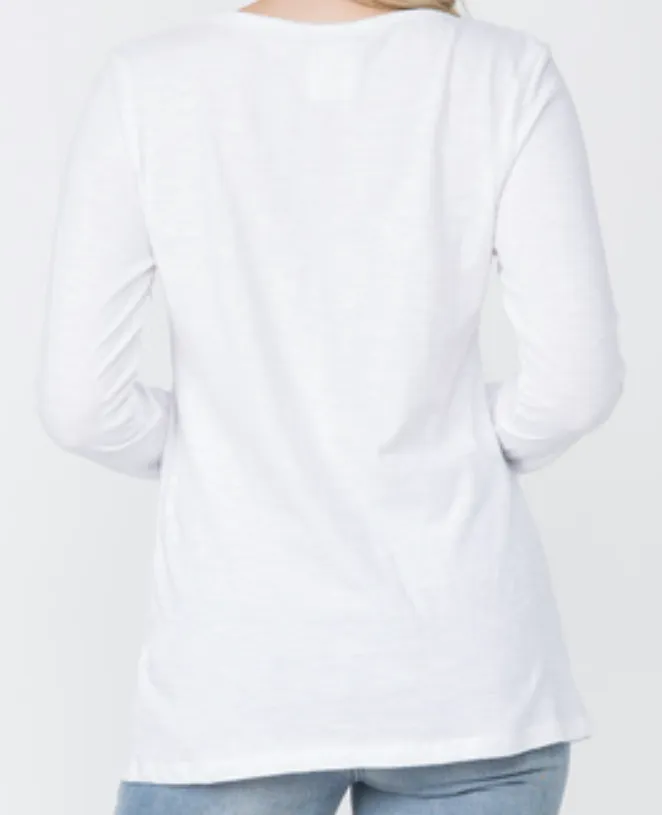Women's Vocal T-Shirt #19085L