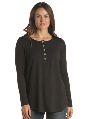 Women's White Label T-Shirt #LW22T03611