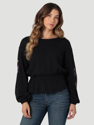 Women's Wrangler Blouse #112336518