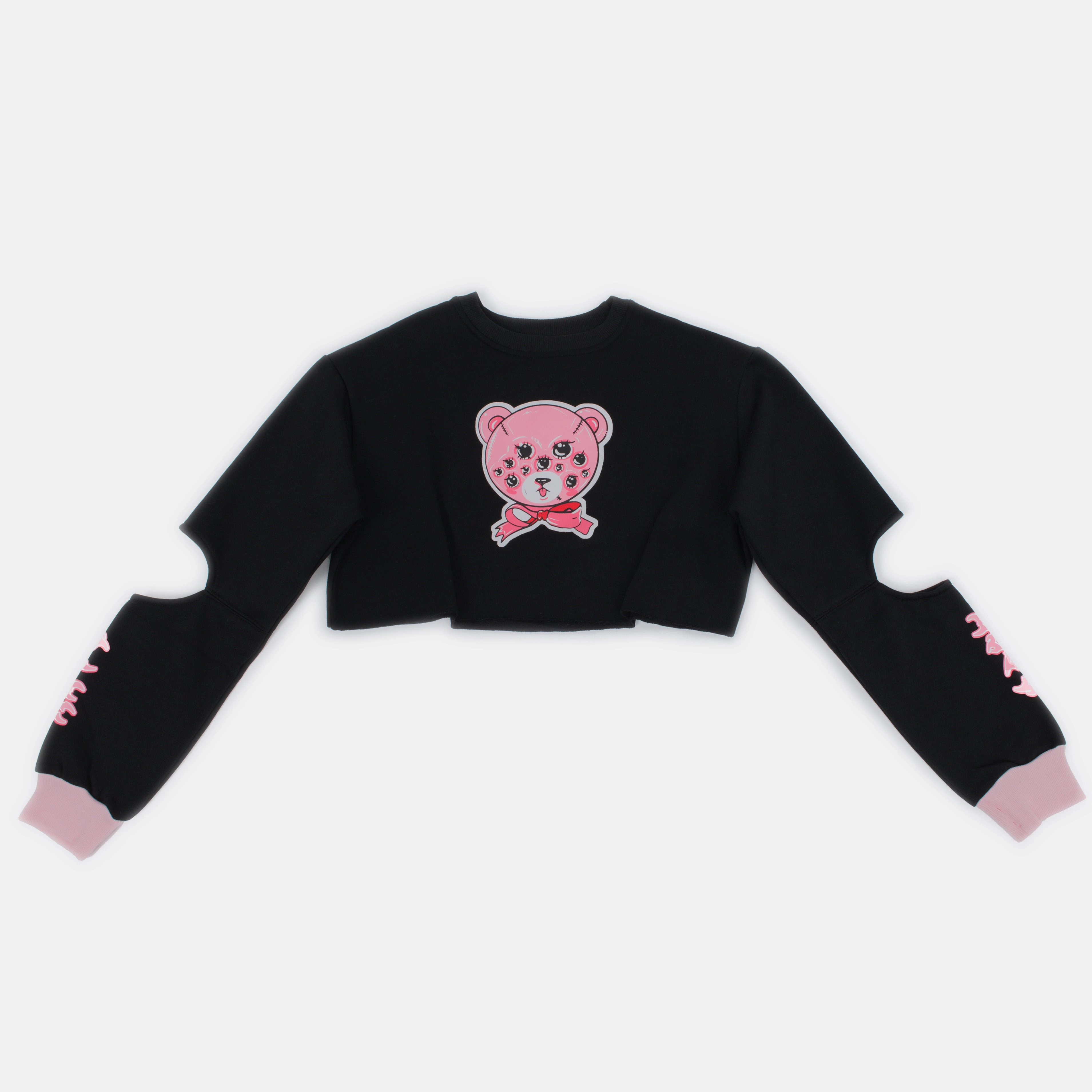 Yami Crop top
