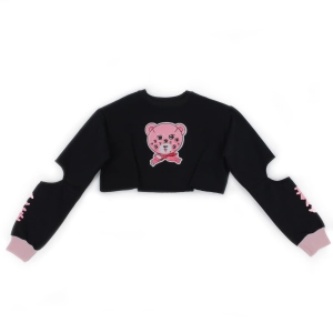 Yami Crop top