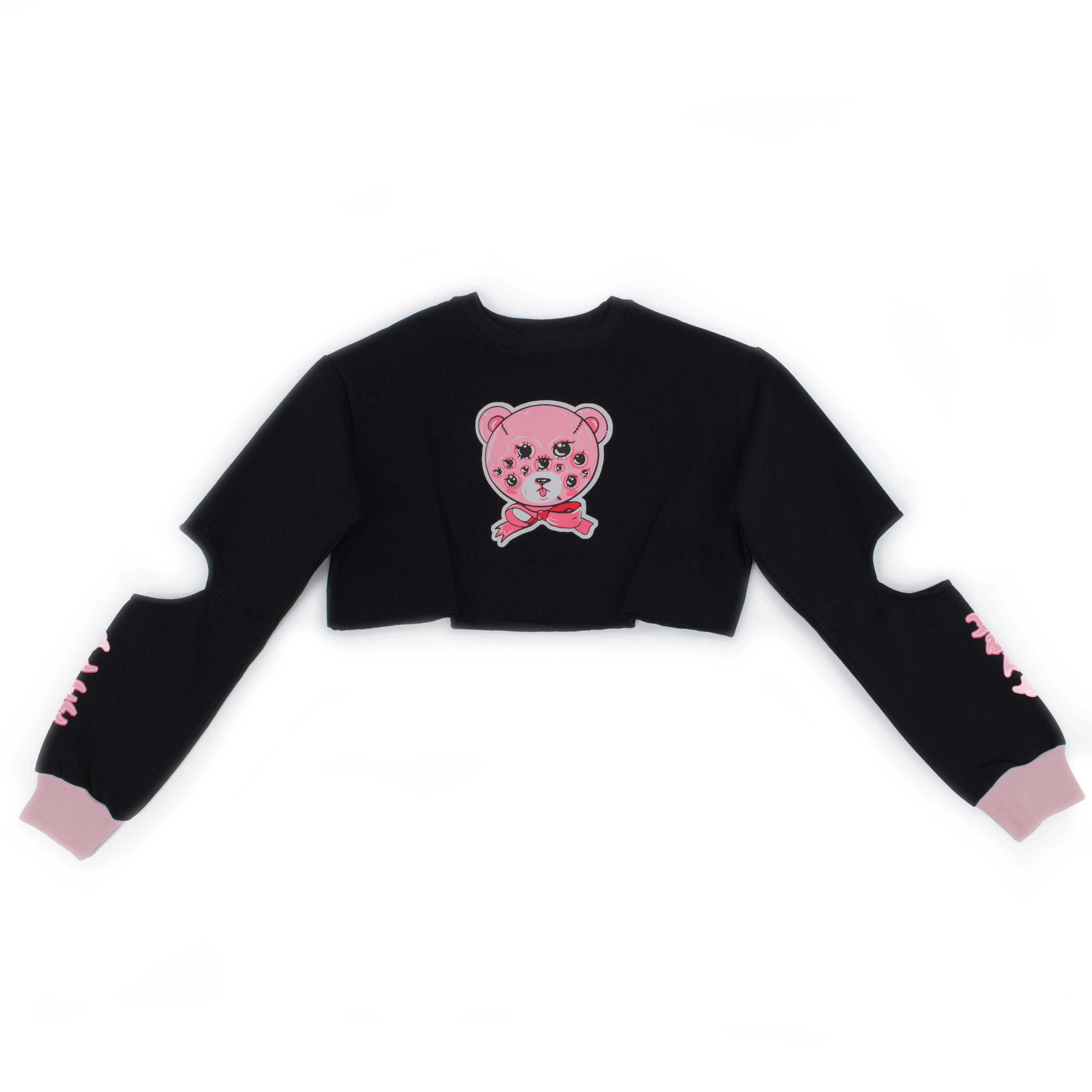 Yami Crop top