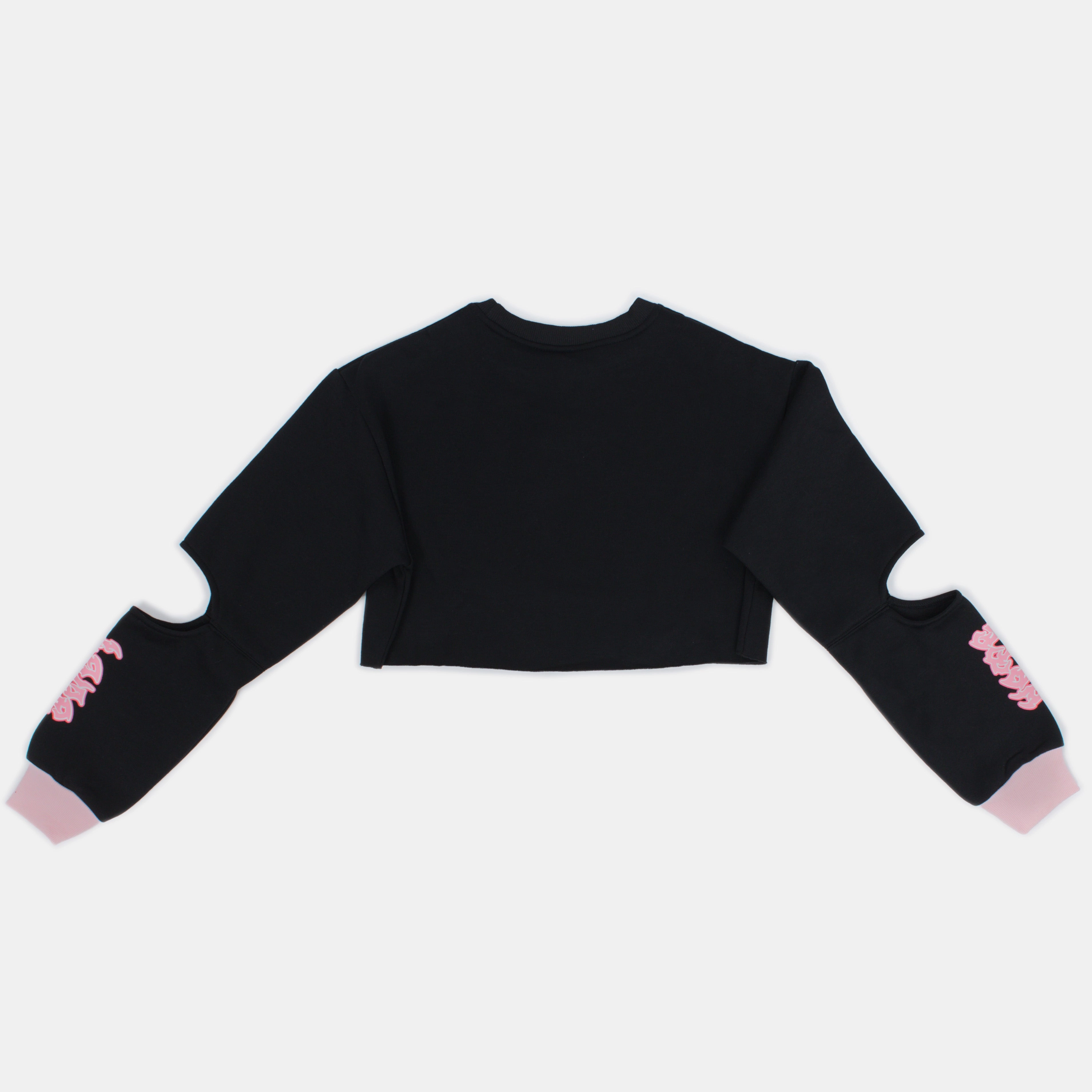 Yami Crop top