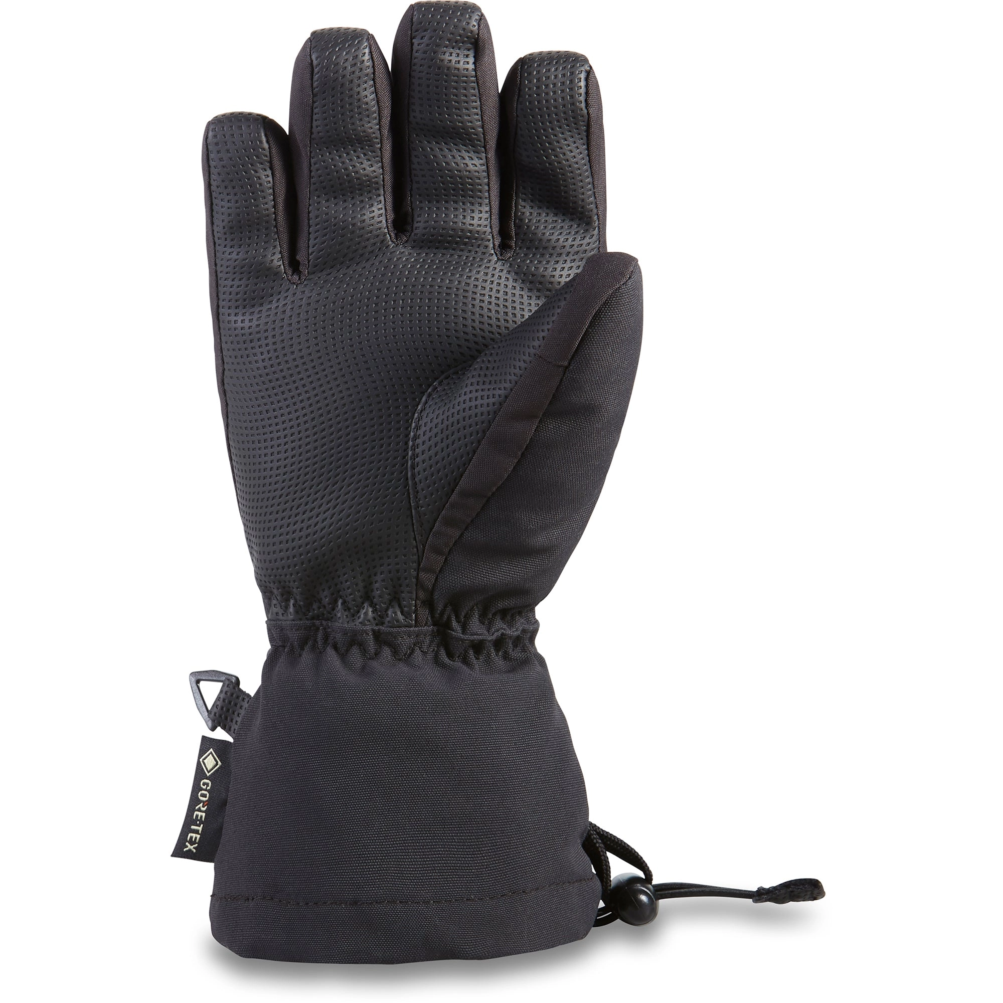 Youth Avenger Gore-Tex Glove - Black