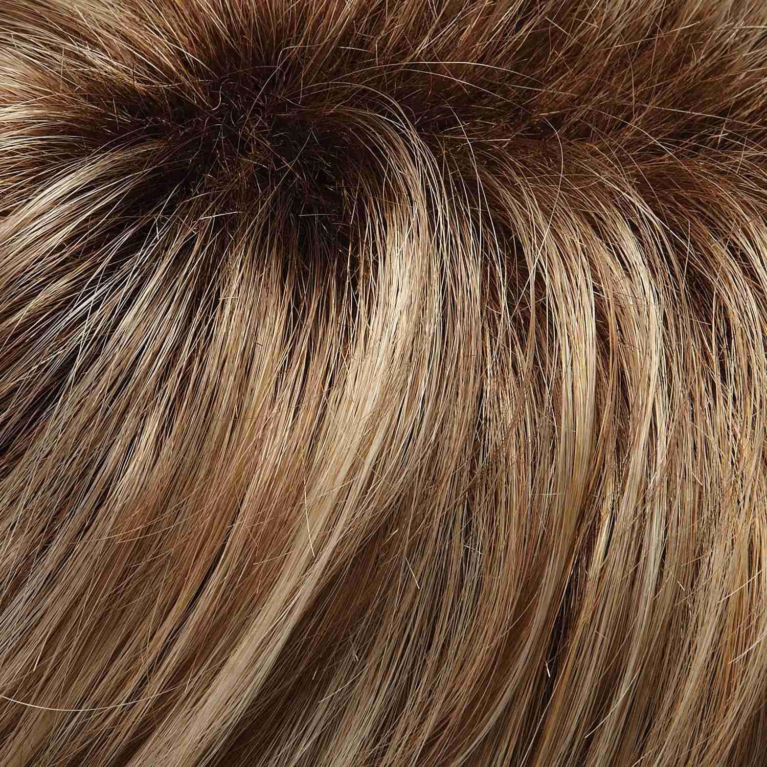 Zara Lite Wig by Jon Renau | Synthetic Lace Front (Mono Top)