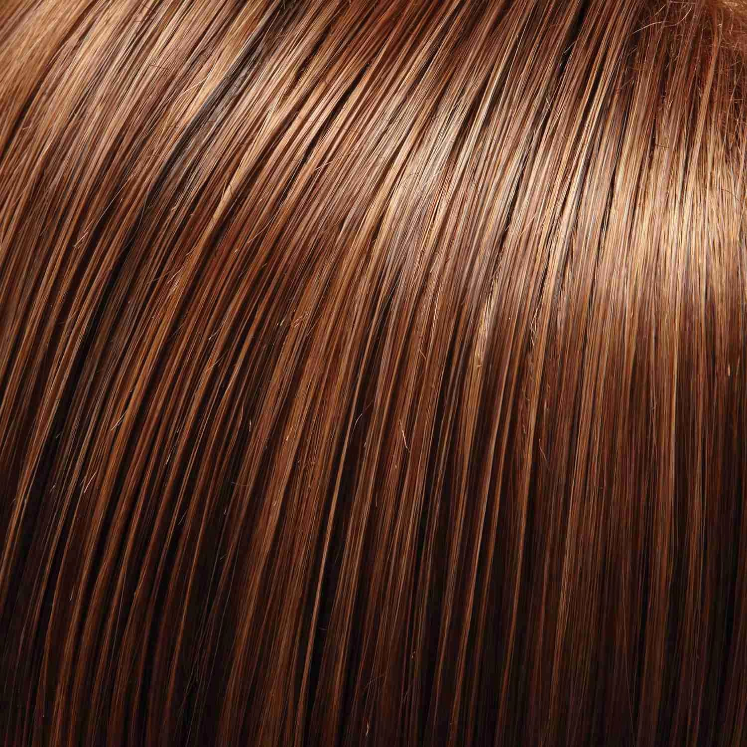 Zara Lite Wig by Jon Renau | Synthetic Lace Front (Mono Top)
