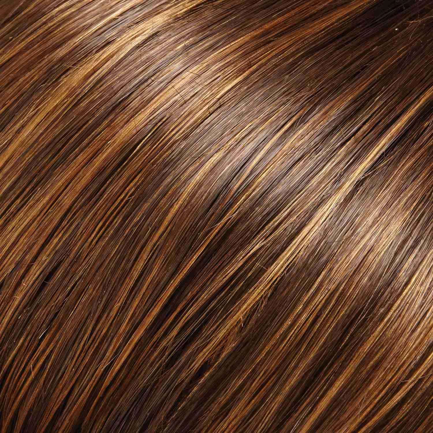 Zara Lite Wig by Jon Renau | Synthetic Lace Front (Mono Top)