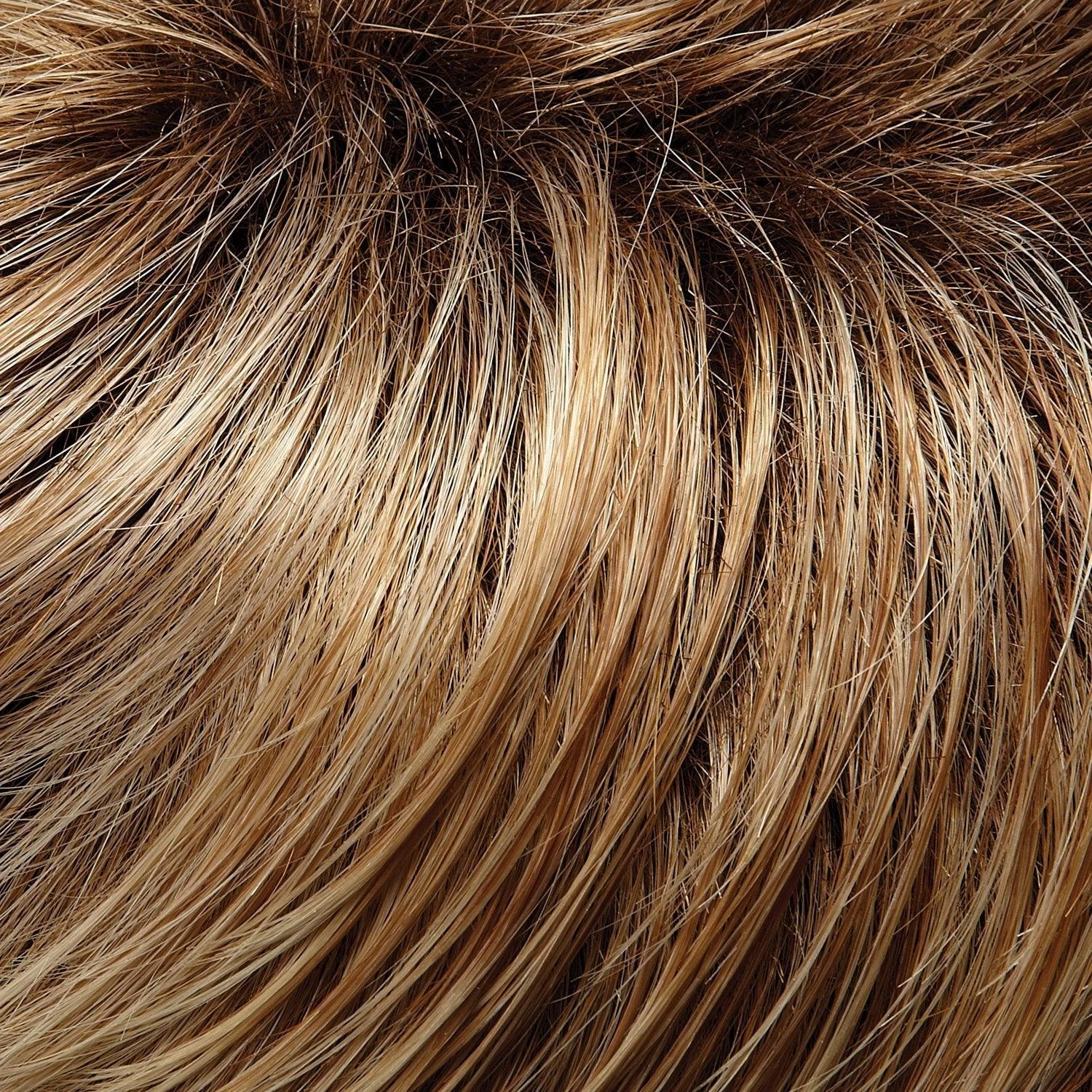 Zara Lite Wig by Jon Renau | Synthetic Lace Front (Mono Top)