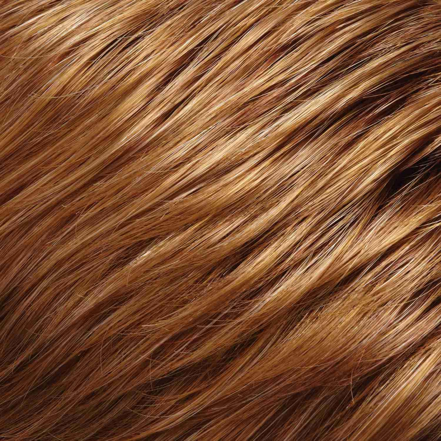 Zara Lite Wig by Jon Renau | Synthetic Lace Front (Mono Top)