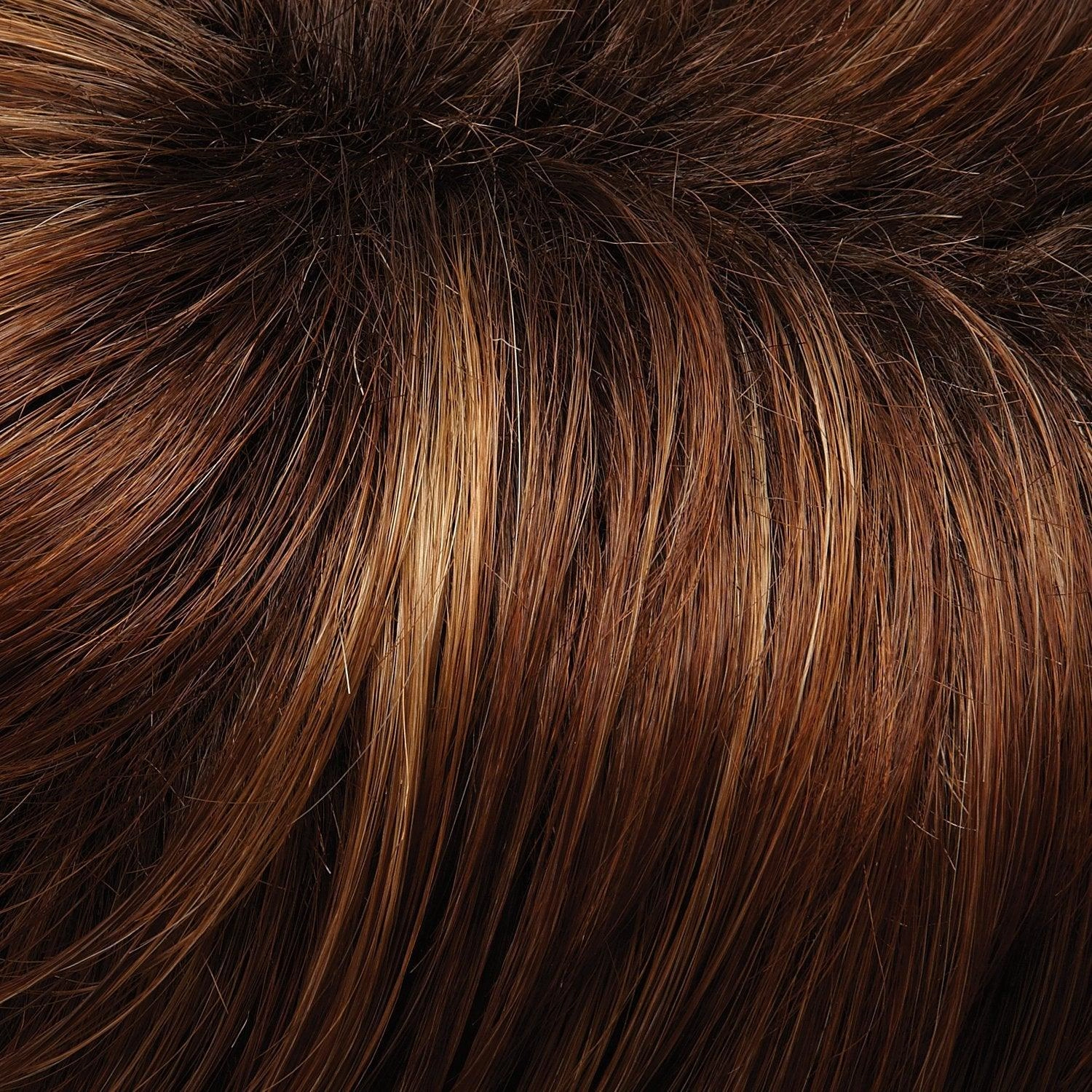 Zara Lite Wig by Jon Renau | Synthetic Lace Front (Mono Top)