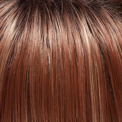 Zara Lite Wig by Jon Renau | Synthetic Lace Front (Mono Top)