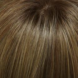 Zara Lite Wig by Jon Renau | Synthetic Lace Front (Mono Top)
