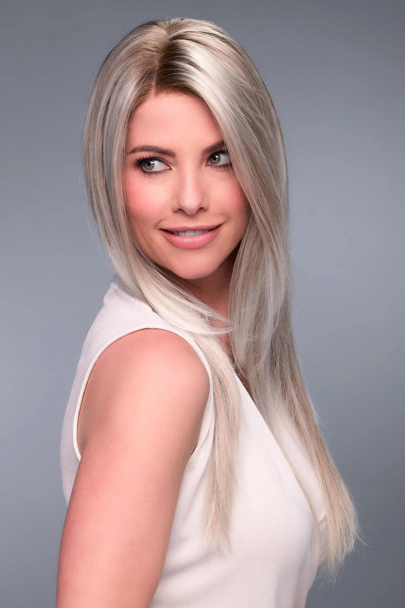 Zara Lite Wig by Jon Renau | Synthetic Lace Front (Mono Top)
