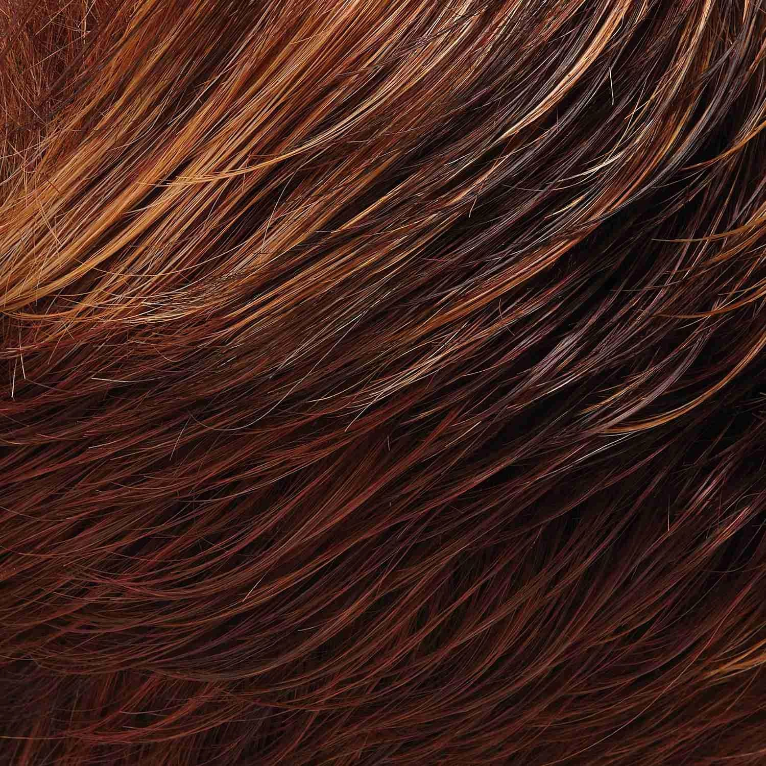 Zara Lite Wig by Jon Renau | Synthetic Lace Front (Mono Top)